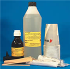 冷鑲嵌樹脂（Cold Mounting and Embedding Resins）